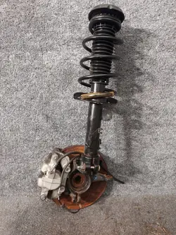 Citroen C3 Aircross McPherson-tukipylväs OEM 9827238680 Oikea