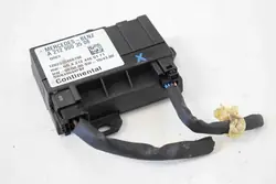 Kraftstoffpumpenmodul MERCEDES E W207 09 A2129003508