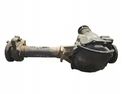 Front Reducer NISSAN PATHFINDER II ND0885