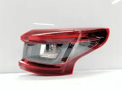 Nissan Qashqai II J11 Right Rear LED Lamp 17+