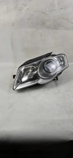 Phare avant gauche VW Passat B6