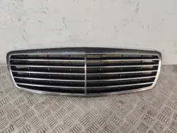 Griglia radiatore Mercedes-Benz E W211 A2118800583