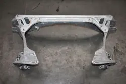 Essieu arrière OEM 98133105108 pour Porsche 718 982