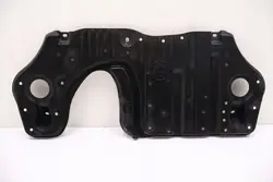 Protector Inferior Lexus RX IV 450H OEM 51442-48060/48070