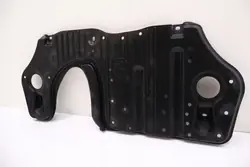 Sous-bâche Lexus RX IV 450H OEM 51442-48060/48070