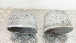 Embout d'échappement Mercedes-Benz A2304911400 SL R230
