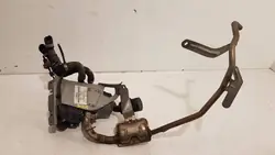 Ford Mondeo MK5 Webasto parkeerverwarming OEM DG9H-18K463-AG
