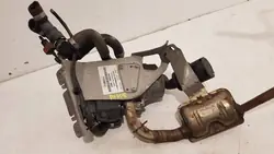 Chauffage stationnaire Webasto Ford Mondeo MK5 OEM DG9H-18K463-AG