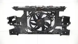 OEM 360155046 Framre Rem för Renault Megane III