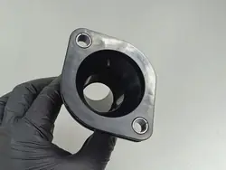 Boîtier de thermostat Kia Niro Ioniq 1.6 GDI 16-22