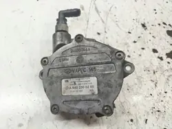Vacuum Pomp Mitsubishi Colt VII 1.5 D