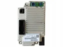 Module mémoire 3U5T-14G371-GDC pour Ford Focus MK4