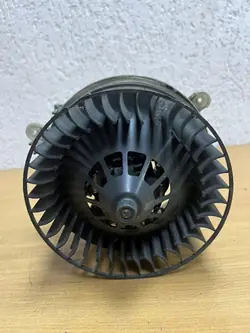 Ventilador de arrefecimento OEM D8651 Mercedes-Benz E