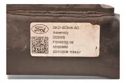 Tuyau d'intercooler 2501583 GENUINE