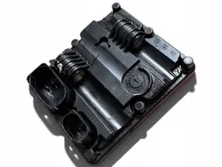 AUDI Q3 F3 Modulo Comando Riduttore 0CQ907554J