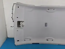 Ciel de toit d'occasion OEM IMPRK1531353 Hyundai i30 III