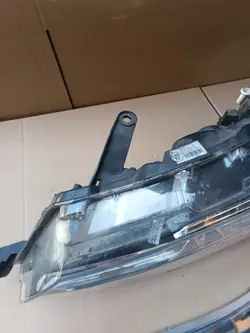 Farol esquerdo OEM 0090 para Toyota Corolla 2016-2018