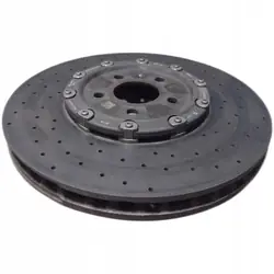 Lamborghini Huracan LP580 Front Keramik-Bremsscheibe OEM 420615302G