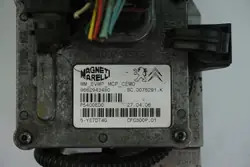 Module Boîte Vitesses Citroen C4 I OEM 9662943480