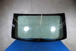 Heckklappenglas OEM 5JJ645049D für Skoda Rapid Spaceback