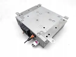 Audi A8 Rádio GPS Navegação OEM 4H0035061E 2013-2015