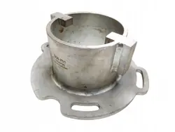 Auspuffflansch-Sperrwerkzeug OEM 308-701 für Defender 2007+