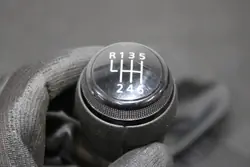Pommeau de levier GAŁKA MIESZEK BIEGÓW Dacia Duster III