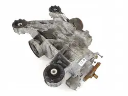 Diferencial Haldex VW Tiguan I 5N Lift 2.0 TDI