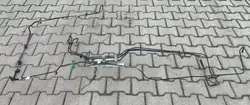 OEM 140540410 Lignes de Frein Cadillac Escalade IV 2014