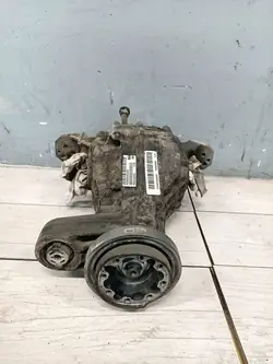 Bakaxel differential OEM 68253864AA för Dodge Durango
