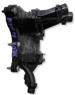 Thermostatgehäuse VW Audi 2.0TDI OEM 05L121111Q