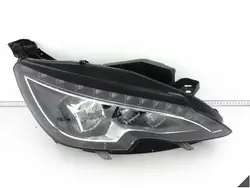 PEUGEOT 308 II 2 T9 13-21 Faro Derecho LED OEM 9677832380