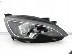 PEUGEOT 308 II 2 T9 13-21 Phare Droit LED OEM 9677832380
