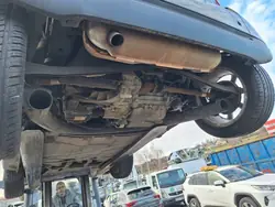 Essieu arrière Smart ForTwo II 451 OEM A4513500003