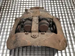 Vasen Etujarru Volvo FH 12.8 460HV Kuorma-auto