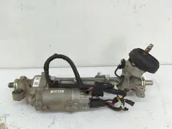 Styrväxel Renault Kangoo 3 2023 490044479R