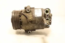 Compresseur de climatisation Opel Astra H 1.3CDTI OEM