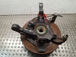 Snodo anteriore sinistro Opel Corsa C 13154317