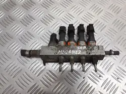 LPG-Einspritzschiene OEM 110R-000005 Renault Megane II