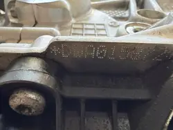 Porsche 718 Motor OEM ACR398 DWAA 4.0L 420hk