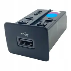 USB-Steckdose OEM 280231389R für Dacia Duster II
