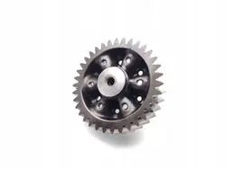 Nockenwellensteuerventil OEM 07Z109202H VW Touareg