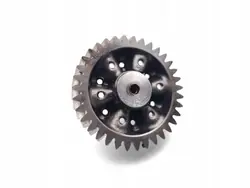 Nokka-akselin ohjausventtiili OEM 07Z109202H VW Touareg