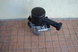 Styrpump OEM 9660983080 för Peugeot 407