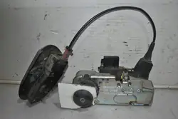 Vänster framdörrslås FORD TRANSIT 2.2L diesel