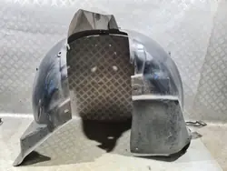 OEM 13432426 Vänster Framhjulshus Opel Astra J Lift