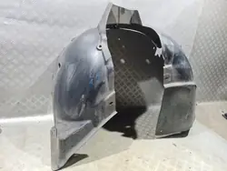 OEM 13432426 Aile Avant Gauche Opel Astra J Lift