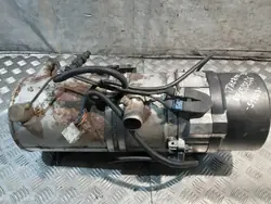 Aquecedor auxiliar Webasto Thermo 350 35kW 24V