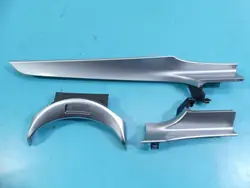 Dekorativ list Mercedes GLC Coupe X253 15-22 A2056804403