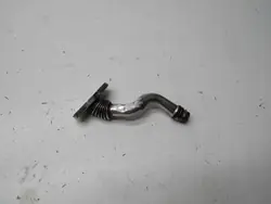 Tubo de Retorno de Óleo Turbo 03G145736F Golf VI Leon II Octavia A3
